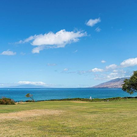 Апартаменты Kihei Akahi C-513 Уэйлея Экстерьер фото