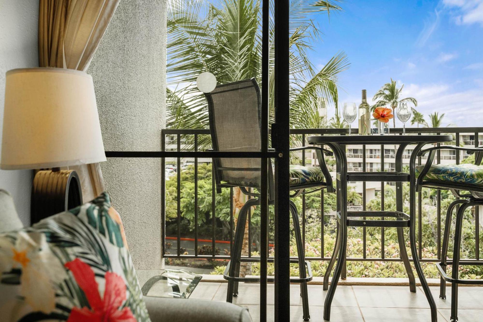 Апартаменты Kihei Akahi C-513 Уэйлея Экстерьер фото