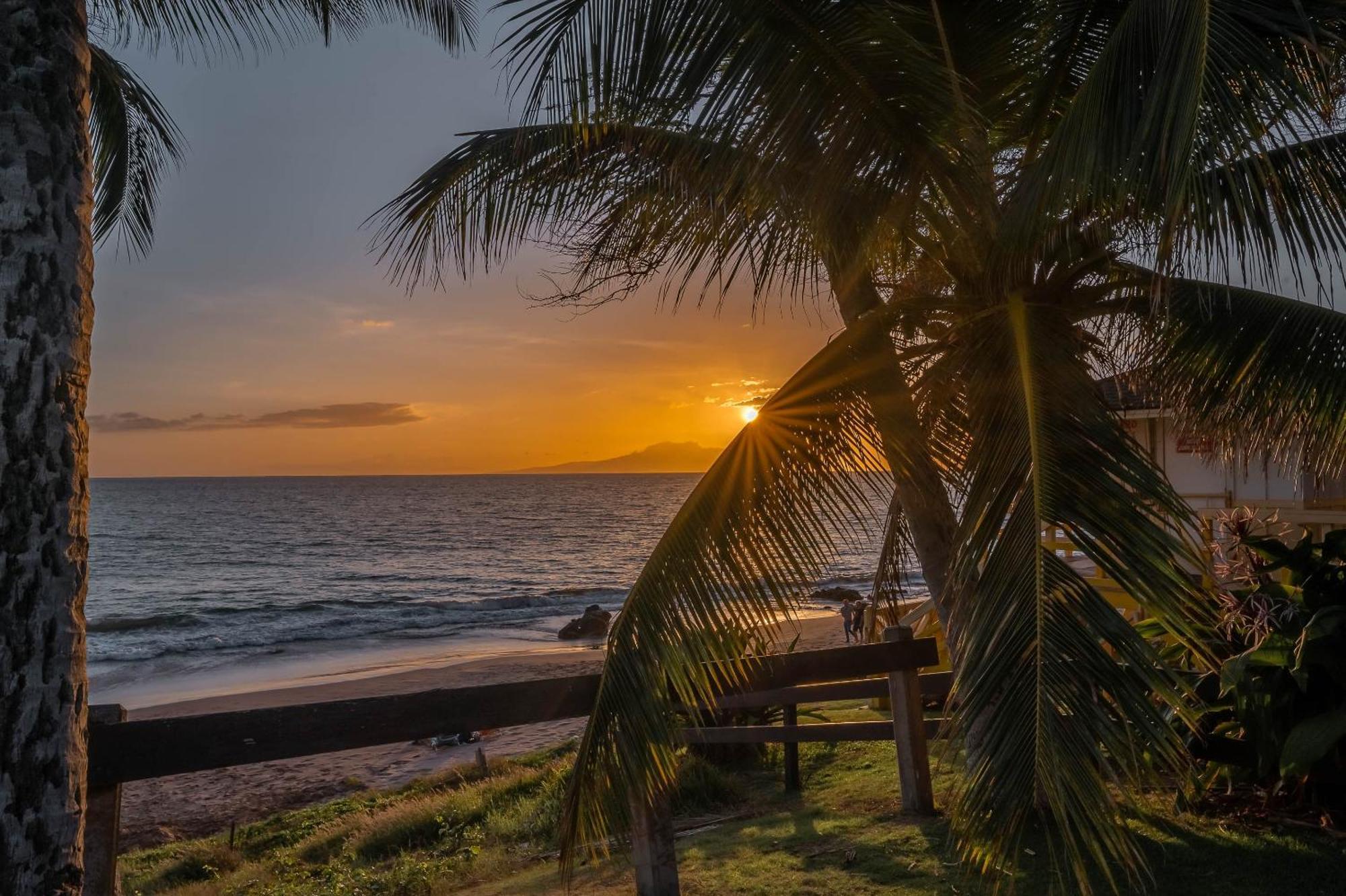 Апартаменты Kihei Akahi C-513 Уэйлея Экстерьер фото